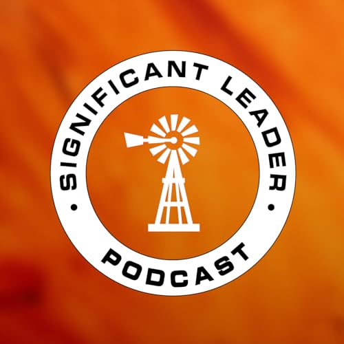 Relationships We Need to Succeed - Part 2 cover art