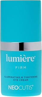 Neocutis Lumiere Firm - Illuminating & Tightening Eye Cream - 15ml