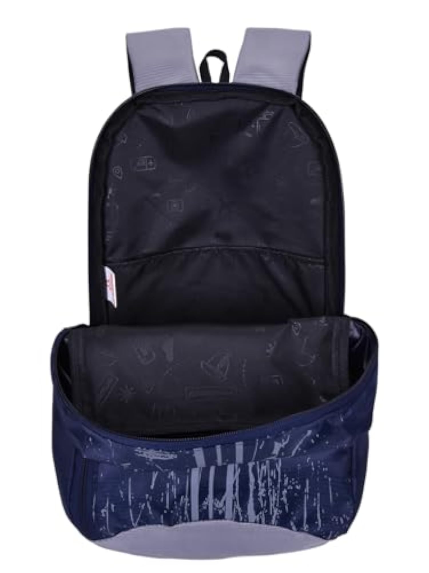 SMARTY 17 Litre Small Backpack for Daily Use