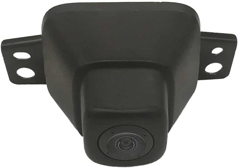 EPSIRMP 86790-42070 Front View Grill Display Parking Camera Compatible with Toyota RAV4 2.5L 2015-2017