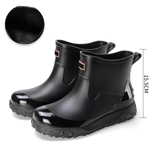 Botas de senderismo transpirables para pies secos y cómodos al andar 5