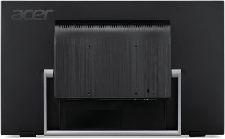 Acer UT222Q bmip 21.5” Full HD (1920 x 1080) 10 Point Touch Monitor with AMD FreeSync Technology Up to 75Hz 5ms (Display Port, HDMI Port, VGA & USB Port)