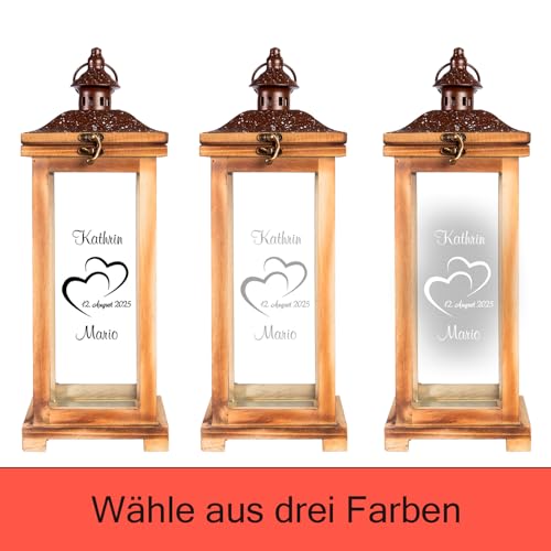 Geschenke mit Gravur