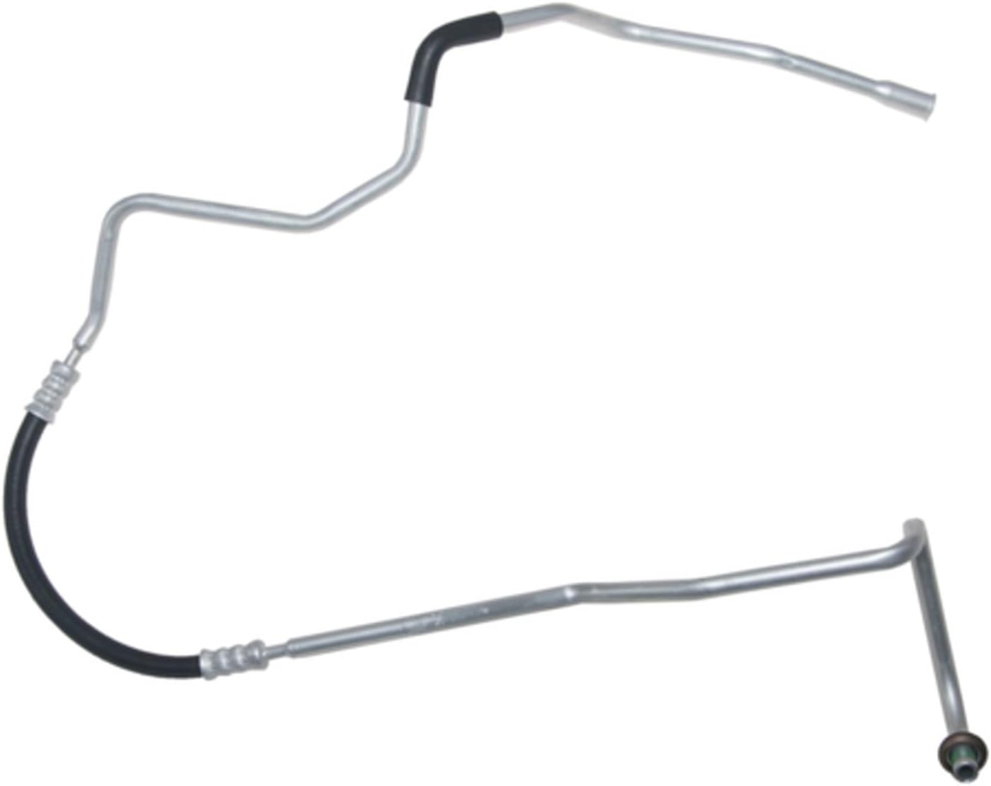 Replacement A/C Liquid Line with Orifice Tube for 1997 Ford, Mercury Escort, Tracer