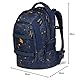 Satch Pack ab 5. Klasse ergonomisch 30L Stauraum standfest Organisationstalent