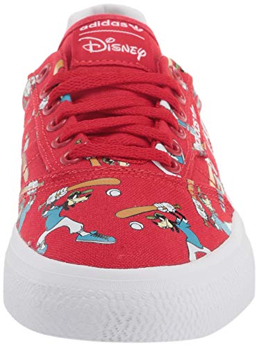 adidas Originals Unisex-Adult 3mc Disney Sport Goofy Sneaker2