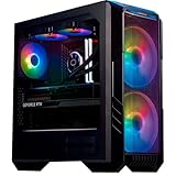 Adamant Custom 16-Core Liquid Cooled Workstation Desktop Computer PC AMD Ryzen 9 9950X 4.5GHz X870 AORUS 32GB DDR5 2TB NVMe GEN4 PRO SSD 10TB HDD 850W Integrated Onboard Graphics