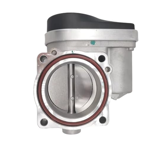 Capteur de papillon des gaz pour E46 E90 E91 actionneur de rechange 408238422003Z - 5