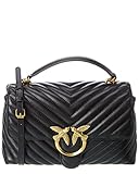 Borse Autunno inverno 2022/23 Borse Donna TRACOLLA Nero Borsa a tracolla donna nera Love Bag Autunno inverno 2022/23 100% Pelle 1P22UM-A03Z Z99Q UNI