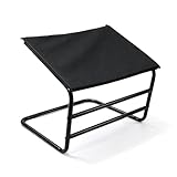 Bestfor Leg and Calf Rest, Padded for Comfort, Elevates Legs to Aid Rest, Supportive For Tired and Swollen Legs