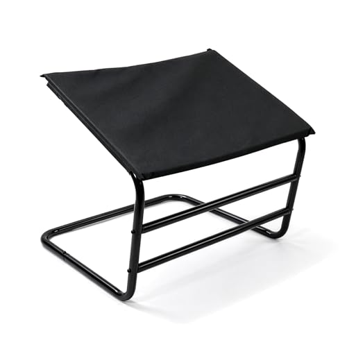Bestfor Leg and Calf Rest Padded for Comfort Elevates Legs to Aid Rest Supportive For Tired and Swollen Legs