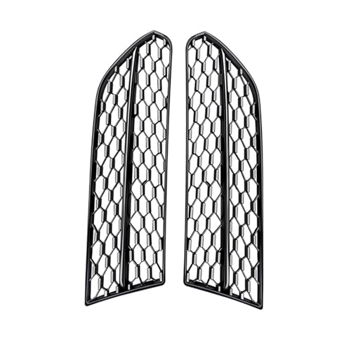 Grille de pare-choc pour Mazda MX30 protégeant le moteur