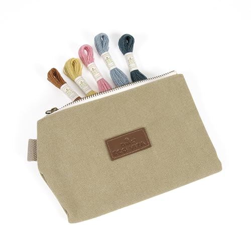 DMC Eco Vita Project Pouch, Multi - Image 2