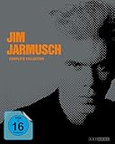 jarmusch complete collection