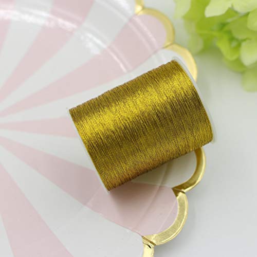 SUPVOX - Set di 20 rocchetti di filo da ricamo