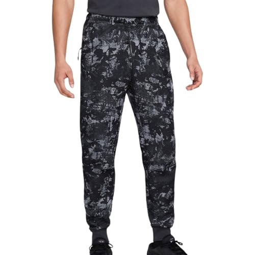 Nike Tech Men's Fleece Joggers Size- Large