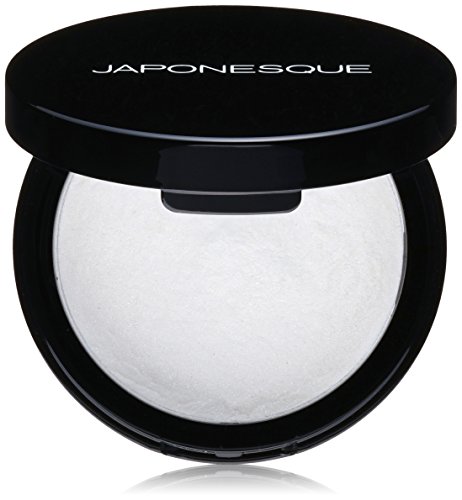 JAPONESQUE Kumadori Luminescent Finishing Powder
