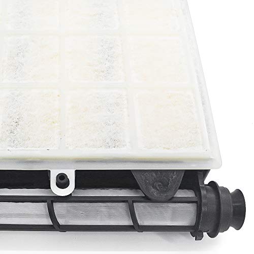 6.7 Powerstroke Fuel Filter Element For Ford 6.7 F250 F350 Super Duty 2017 2018 2019 2020 Diesel Fuel Water Separator Filter Fd4624 Fd4625 Hc3Z-9N184-B/C #TOP5