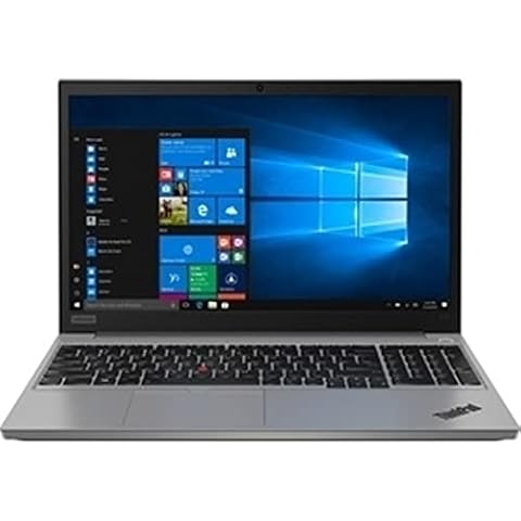 Lenovo ThinkPad E15 20RD002UUS - Portátil de 15,6" - Intel Core i7 - 8 GB RAM - 500 GB HDD Cover