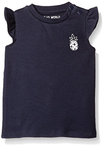 Image of Robeez Baby Girls' Shirt