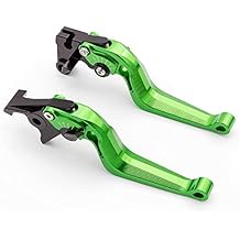 رافعات الفرامل CNC للدراجات النارية ل LIFAN KP 150 Mini LF150-5U KP150 KPR200 KPT200 X-pect Short Cobra Shape   