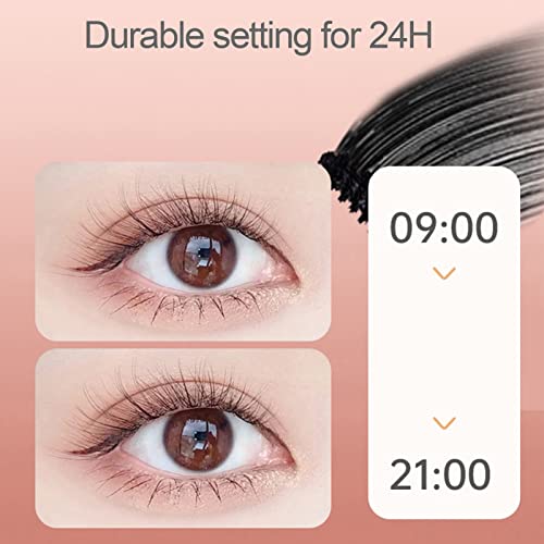 Bigodino per Ciglia Riscaldato Bigodino per Ciglia...