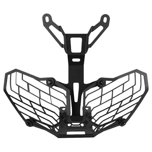 Protection de phare pour CRF1000L Africa Twin 2015-2021 grilles moto