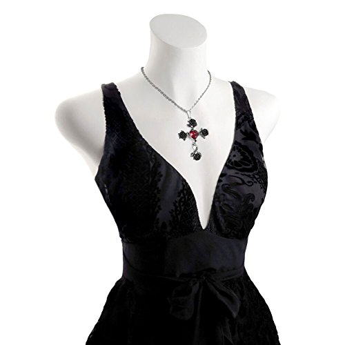 Alchemy Gothic P758
