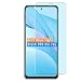 Vaxson 3 Stück Anti Blaulicht Schutzfolie, kompatibel mit Xiaomi Redmi Note 10 Pro, Displayschutzfolie TPU Folie Bildschirmschutz [nicht Panzerglas ] Neue
