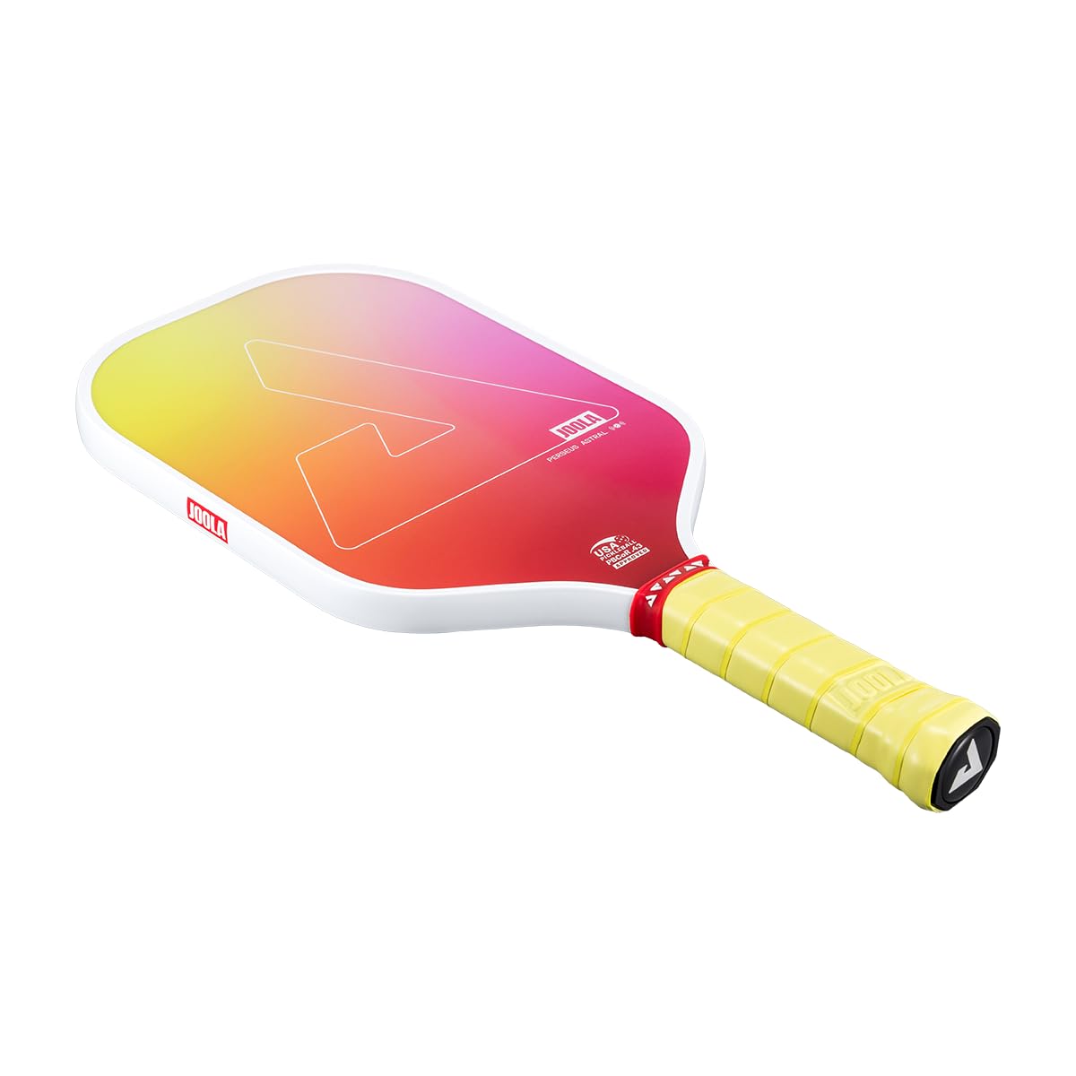 JOOLA Pickleball Paddles/Set-Perseus Astral,Perfect for Beginners