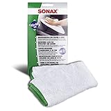 Protección y cuidado del automóvil. SONAX pasión por los coches - made in Germany