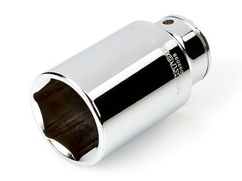 TEKTON 3/4 Inch Drive x 1-1/2 Inch 6-Point Socket | SHD33038