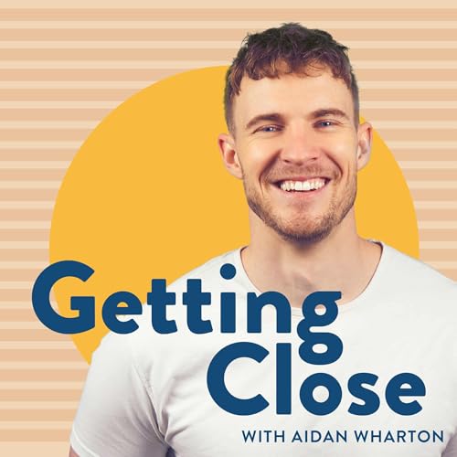 Couverture de Getting Close