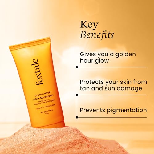 100% Golden Hour Glow, 0% Sun-tan - Image 3