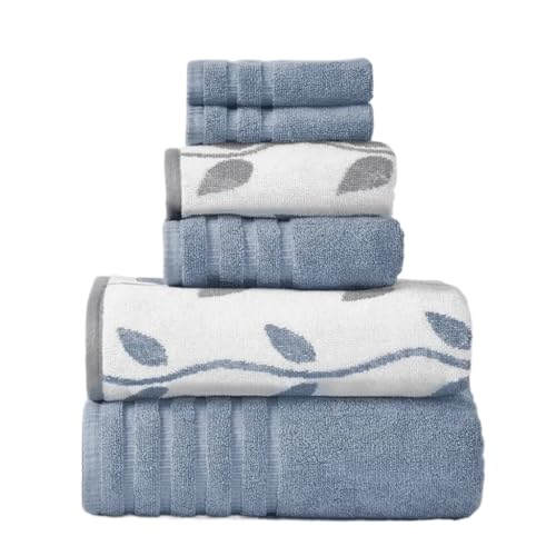 Serviette de bain peigné pour en finir avec la peau irritée - 2