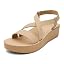 Warm Beige/Warm Beige