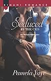 Seduced by the CEO (The Morretti Millionaires)