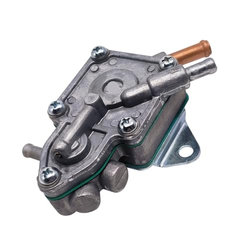 Système de carburant Linhai 260 améliorant la reprise moteur