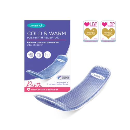 Lansinoh-Cold-Warm-Post-Birth-Relief-Reusable-Freezer-or-Microwave-Pads-for-Postpartum-Pain-After-Birth-for-The-First-Days-of-Postnatal