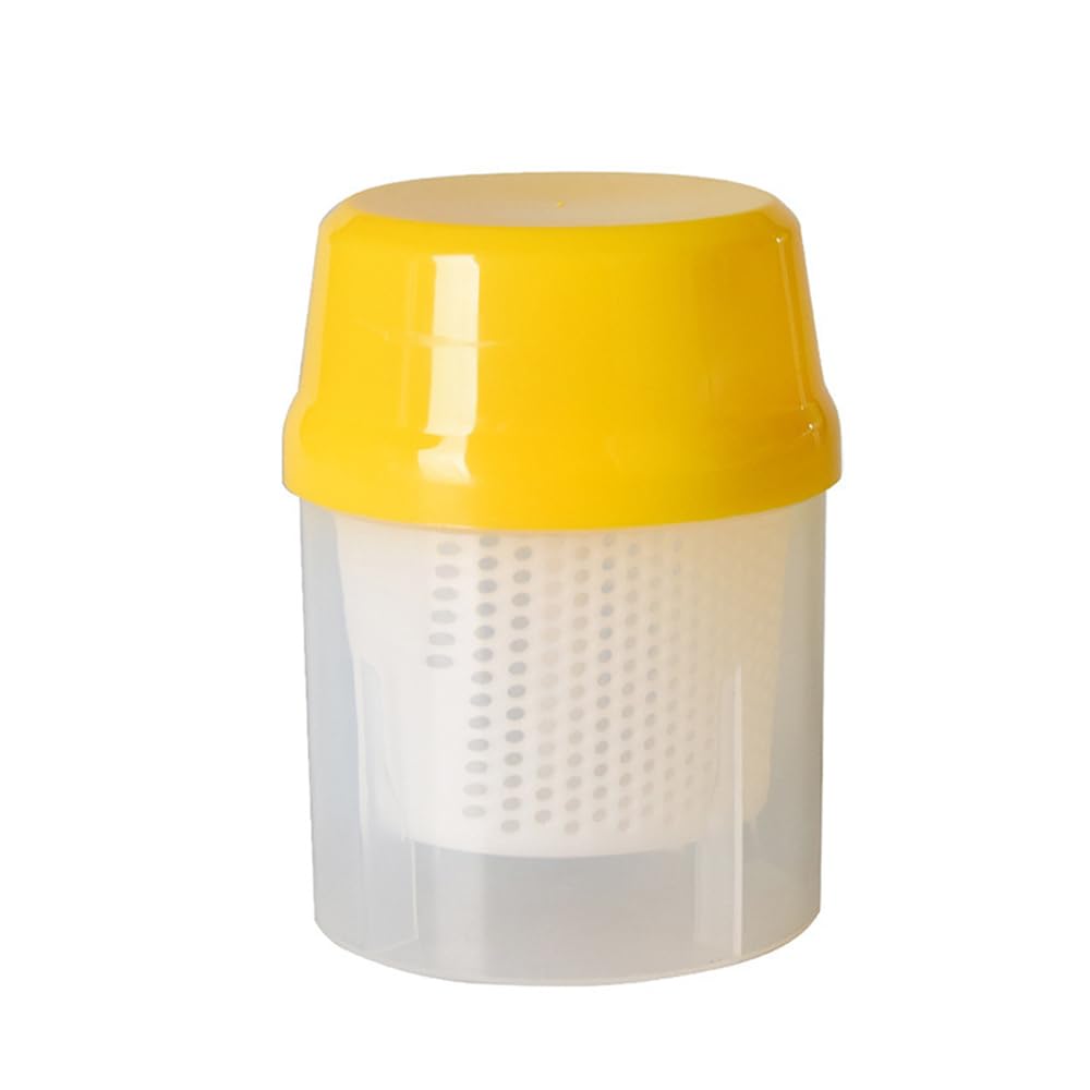 Système d'apiculture Namvo varroa shaker pour tester et traiter les parasites de la ruche