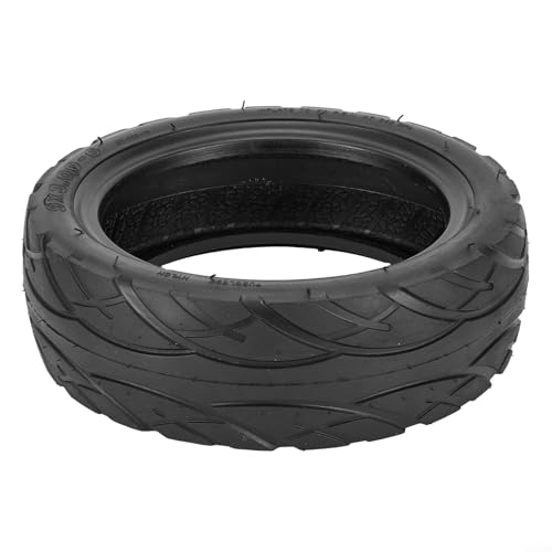 9 Inch 9X3.00-6 Tubeless Tyre 9 * 3.0-6 Vacuum Tyre Scooter For Electric Scooter, No Installing Tubes Or Dealing With Punctures