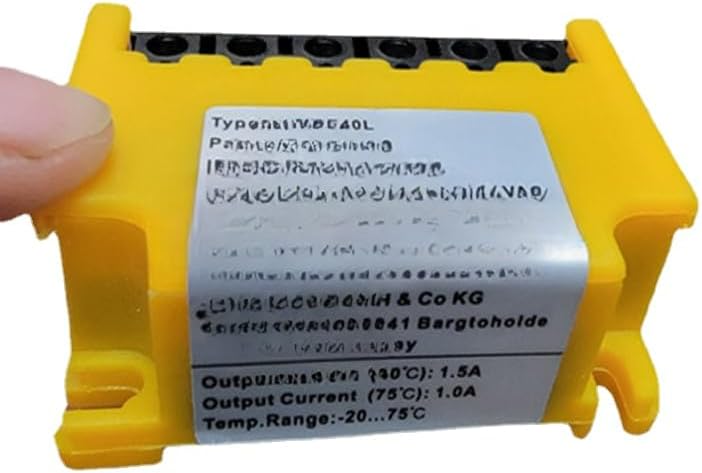 Suitable for rectifier GHE40L 19141010 AC200-480V DC90-215V-