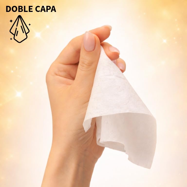 Toallas Papel Secamanos ZigZag | Pack de 6000 Uds