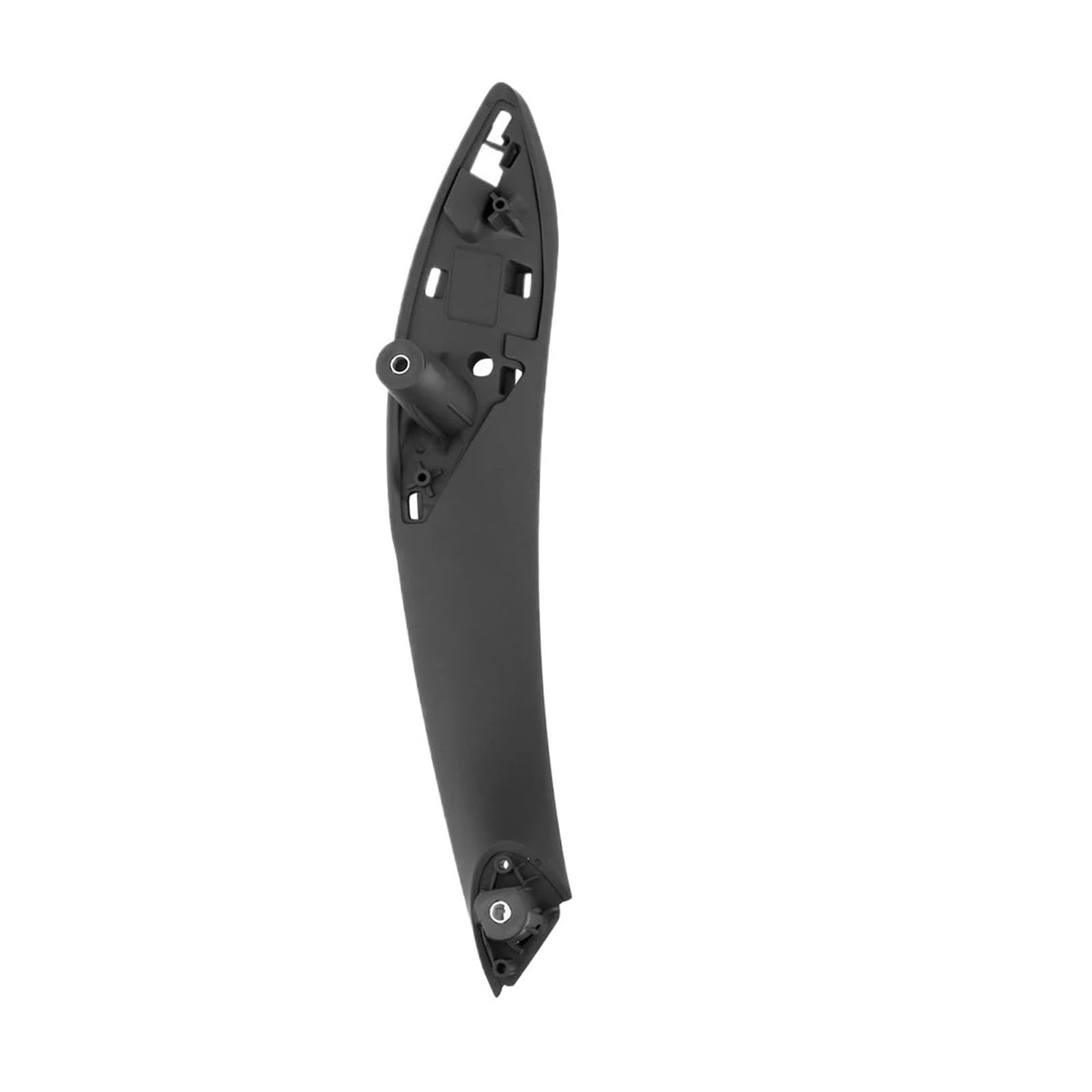 JYUTDW Car Interior Door Pull Handle Assembly Trim for BMW for F30 F80 F31 F32 F34 F35 Car Interior Door Handle(Rear Right)