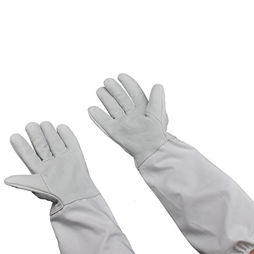 SUNREEK 2 Stück Camouflage-Maske für Imker, Anti-Mücken, Biene, Käfer, Insekten, Fliegen-Maske, Hut mit Kopfnetz… – Bild 8