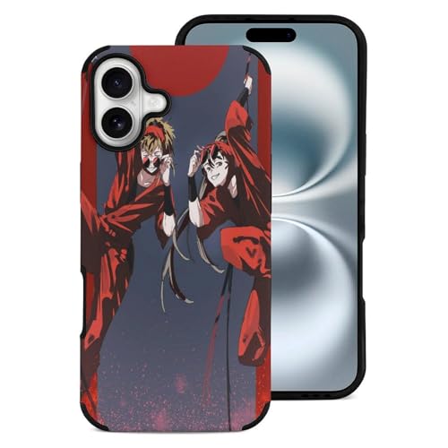 EܗY iPhone 16/iPhone 16 Plus/iPhone 16 Pro/iPhone 16 Pro Max ɑΉ P[X ϏՌ y  G肪ǂ lC ㎿ X}zP[X