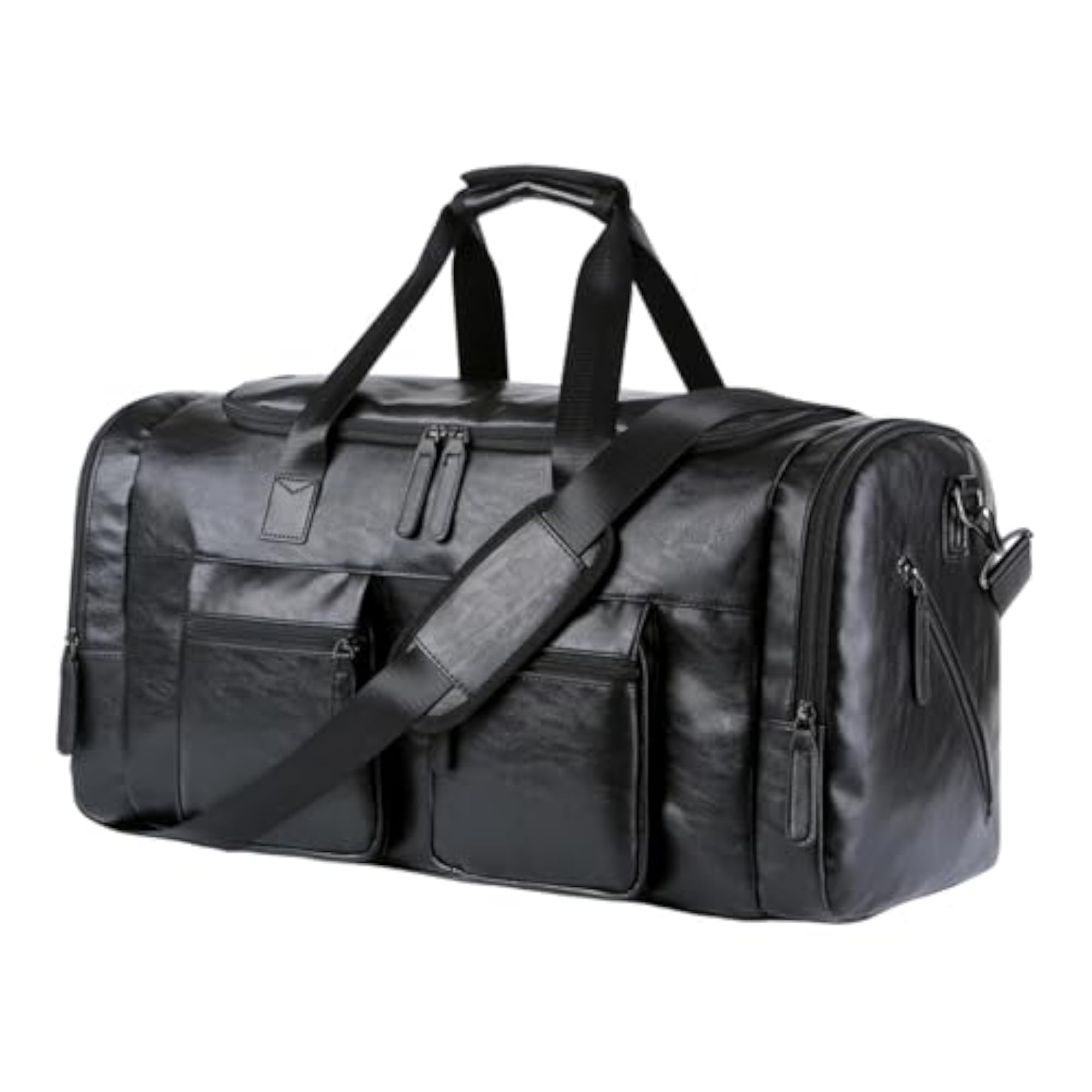 Travel Duffel Bag Handbag Gym Water Resistant