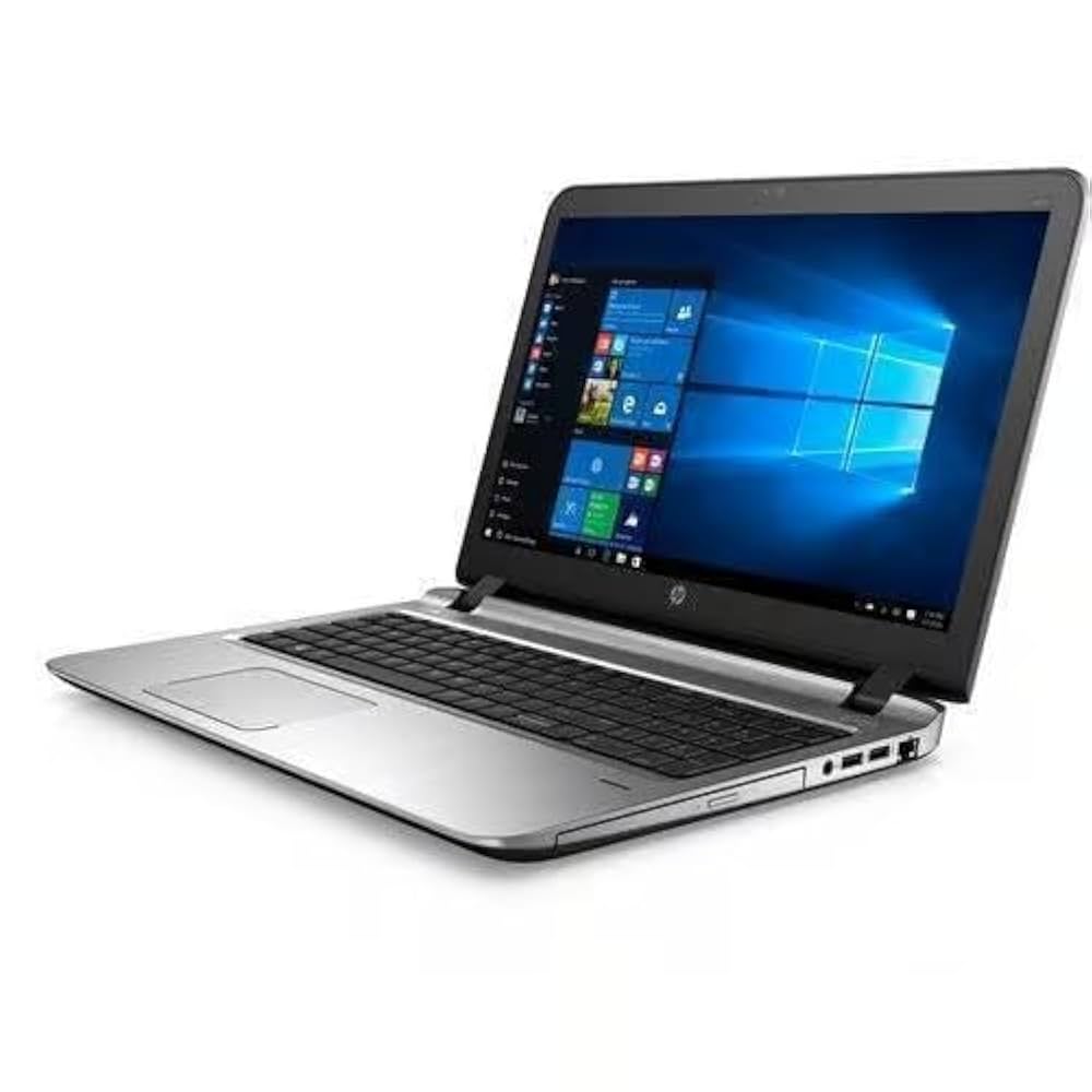 HP ProBook 450 G3i3 8GB 新品SSD240GB DVD-ROM 無線LAN Windows10 64bitWPSOffice 15.6インチ 中古 中古パソコン 【中古】 ノートパソコン imgrc0082297851.jpg