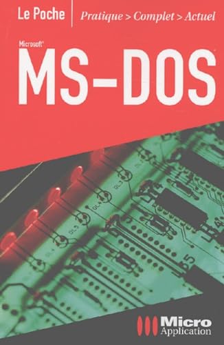 MS-DOS