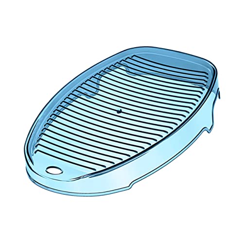 OHPHCALL 洗濯板 折りたたみミニ洗濯機 マノ タブラ ポータブル+洗濯機+洗濯機 ポータブルランドリー 衣類折りたたみボード ミニ折りたたみ 手洗いボード 家庭用洗濯用品 ペット Blue